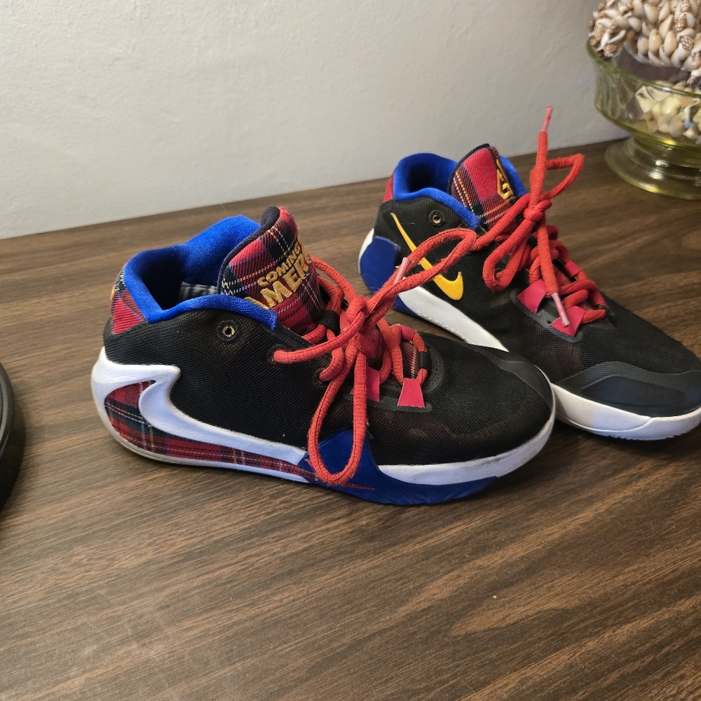 Nike Zoom Freak 1 Employee of the Month 4.5Y